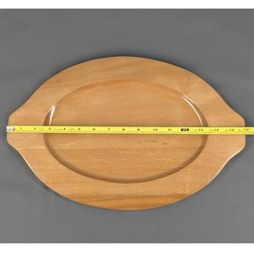 N/A vintage oval